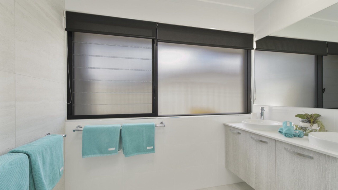 Photo of Bathroom in Port Macquarie