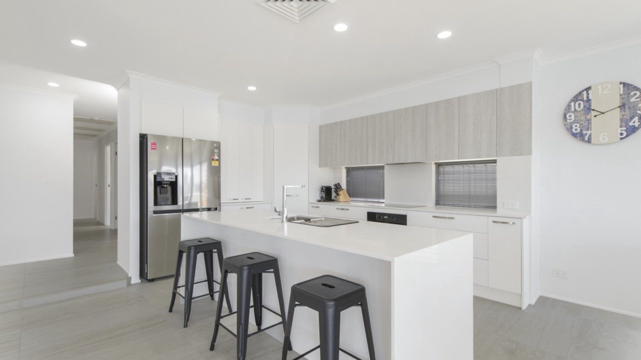 Photo of Kitchen in Port Macquarie