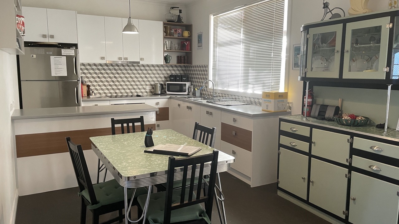Photo of Kitchen in Greenways Landing