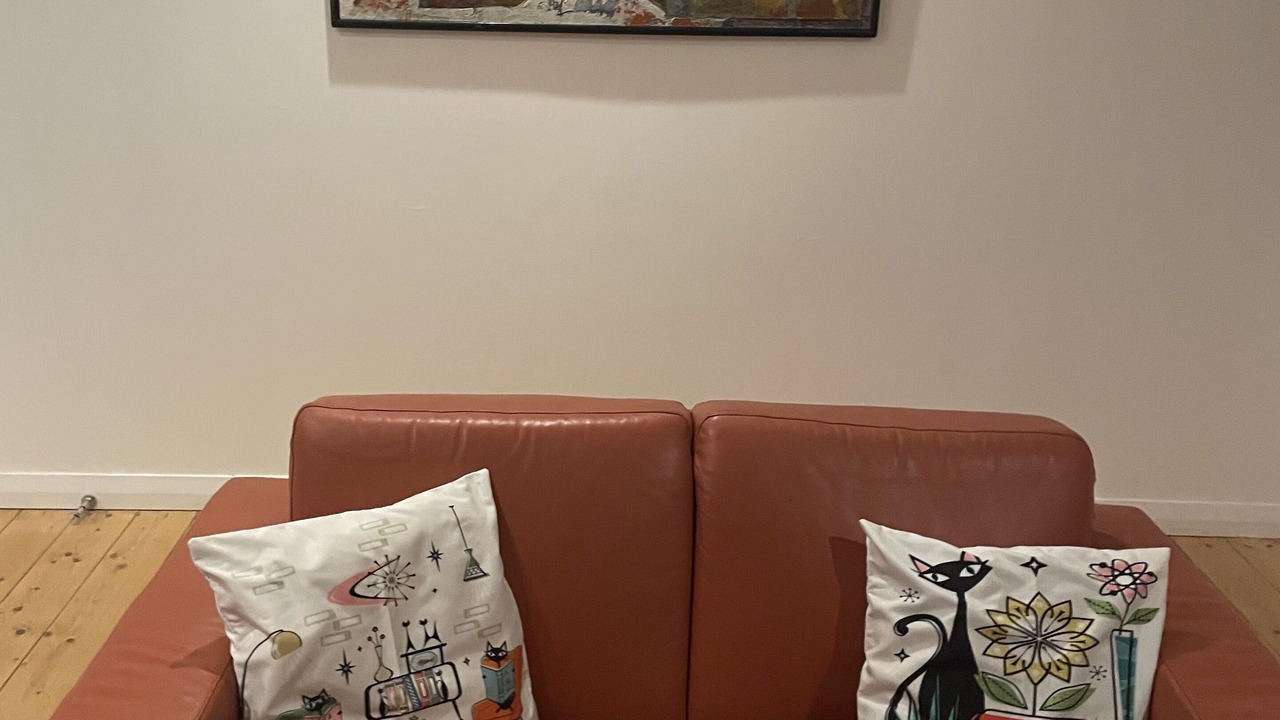 Photo of Livingroom in Greenways Landing