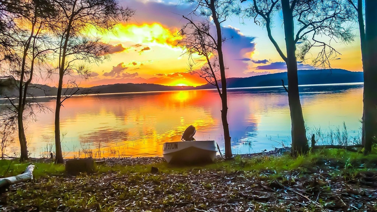 Photo of Outdoor in Smiths Lake