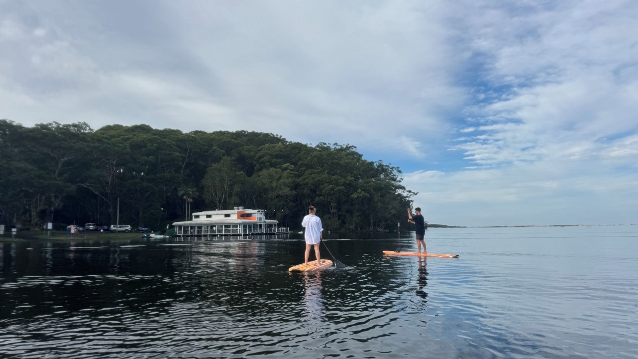 Photo of Others in Smiths Lake