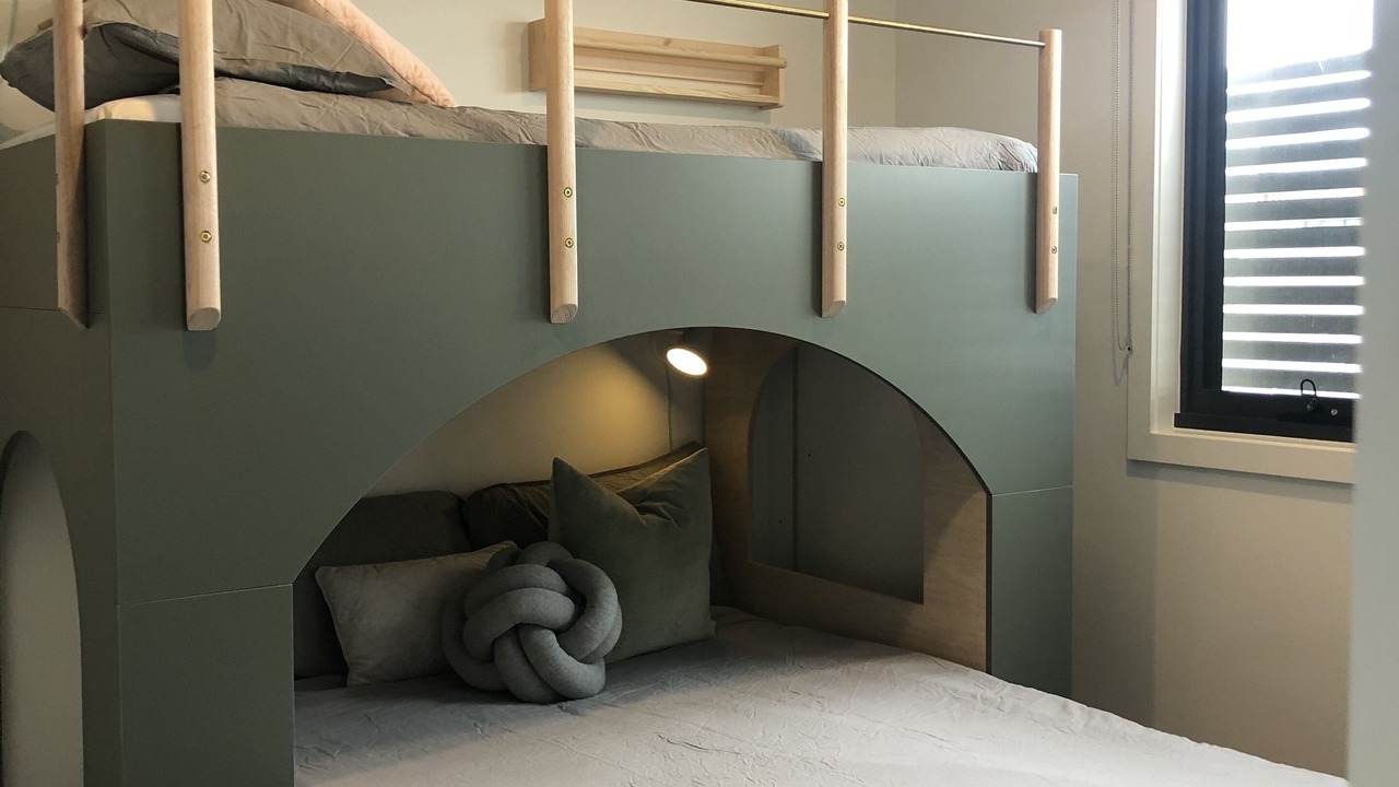 Photo of Bedroom in Torquay