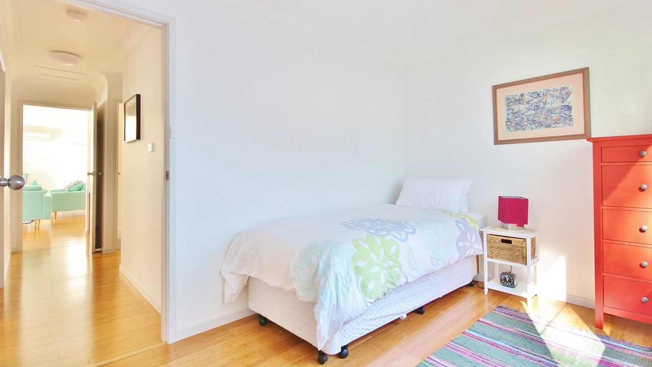 Photo of Bedroom in Hyams Beach