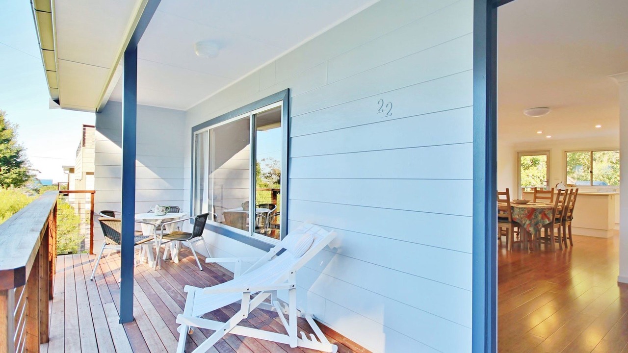 Photo of Outdoor in Hyams Beach