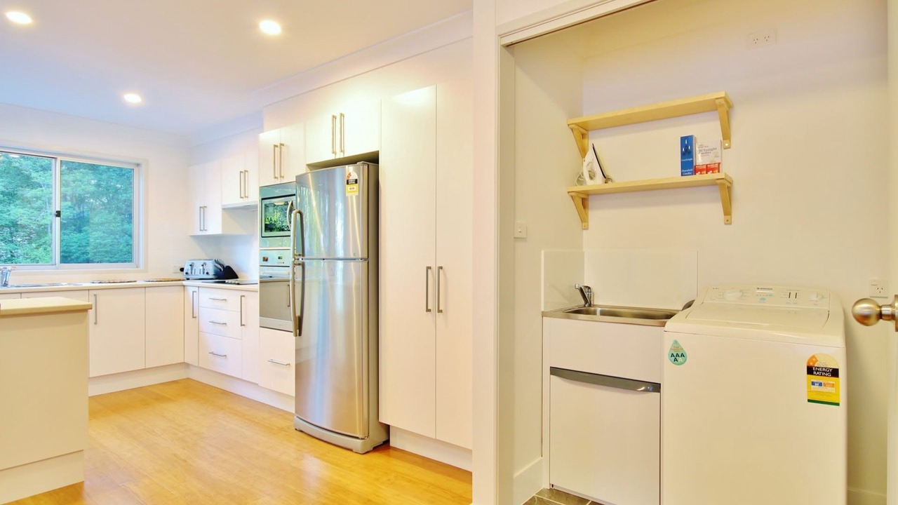Photo of Kitchen in Hyams Beach