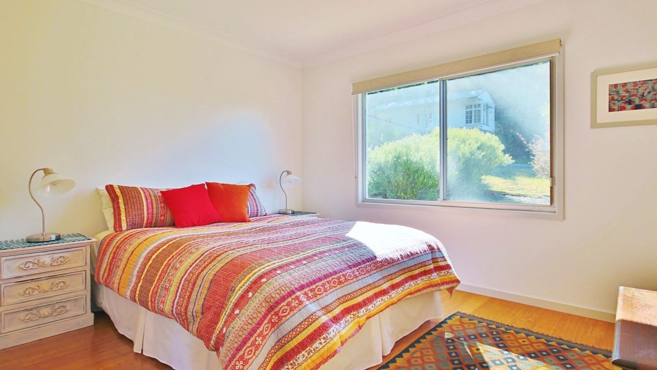 Photo of Bedroom in Hyams Beach