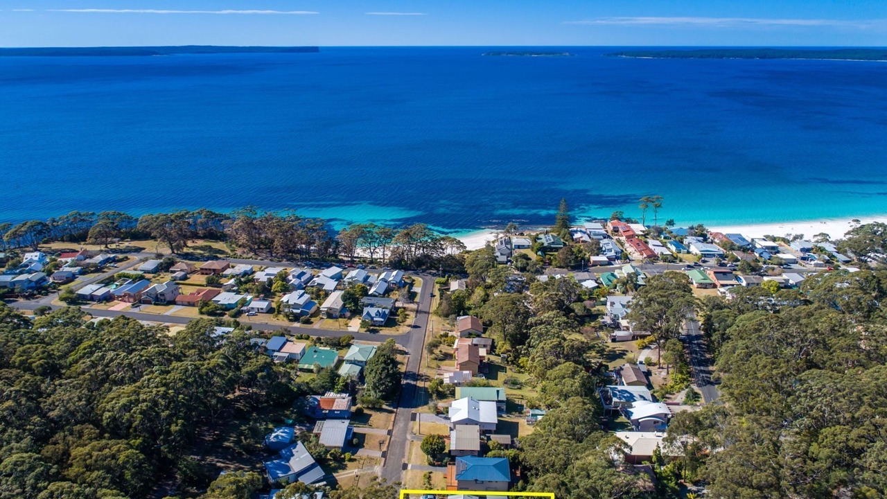 Photo of Outdoor in Hyams Beach