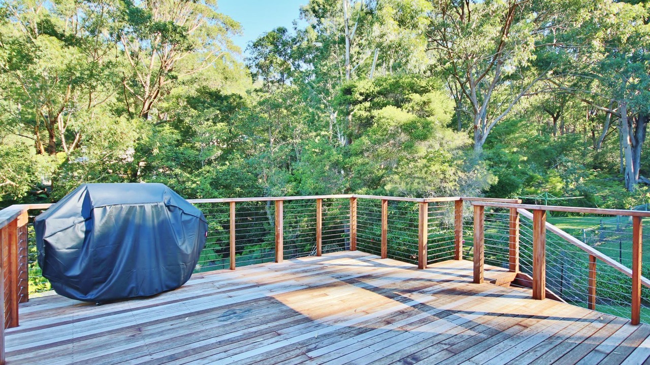 Photo of Outdoor in Hyams Beach