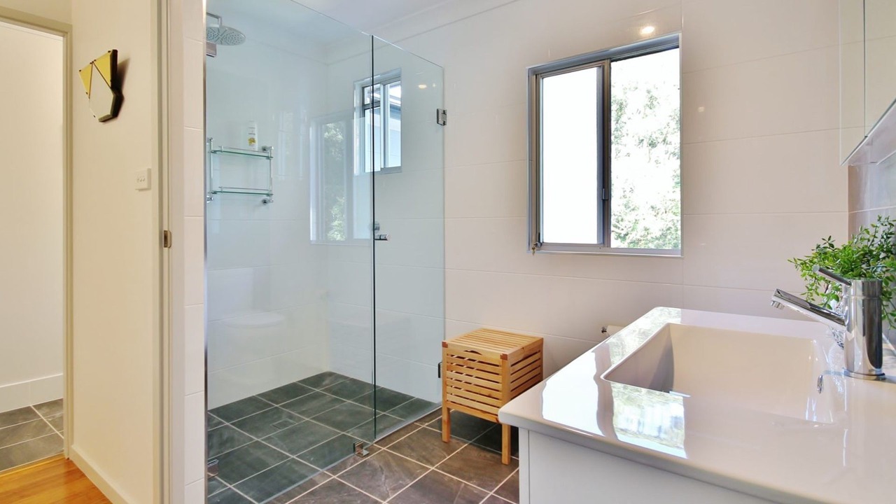 Photo of Bathroom in Hyams Beach