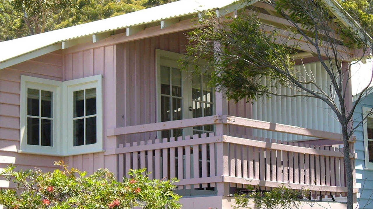 Photo of Outdoor in Hyams Beach