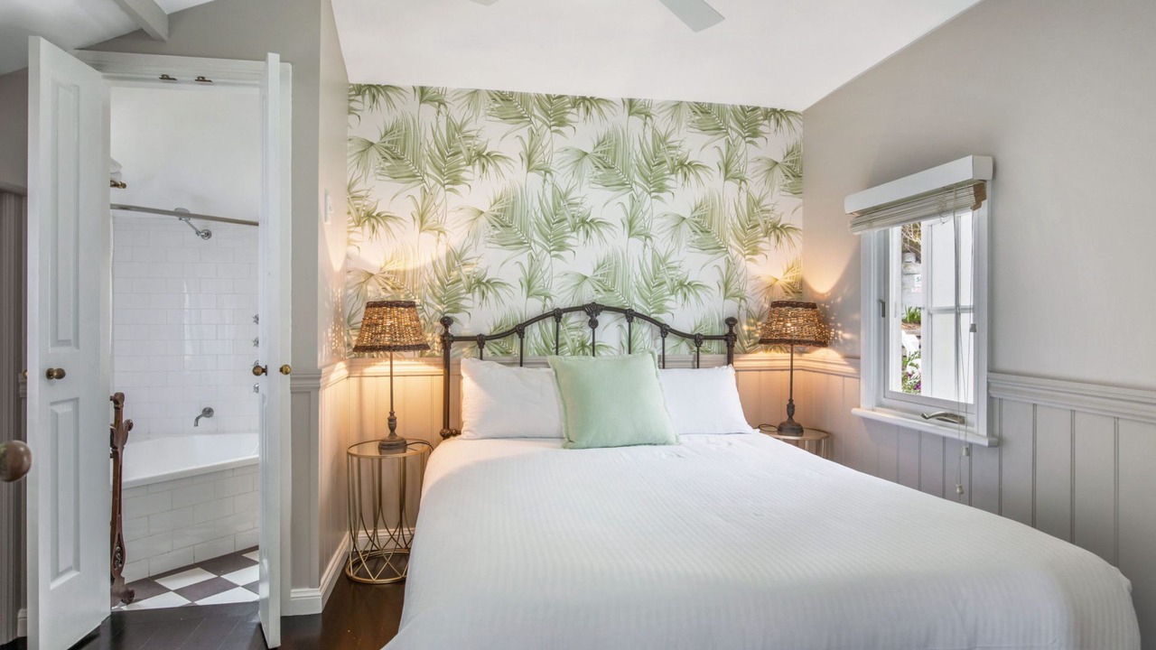 Photo of Bedroom in Hyams Beach