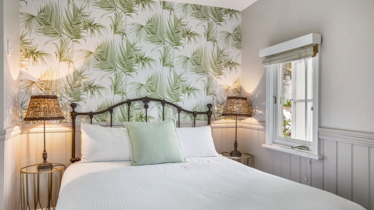Photo of Bedroom in Hyams Beach