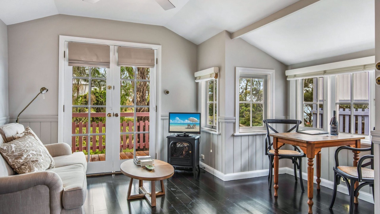 Photo of Livingroom in Hyams Beach