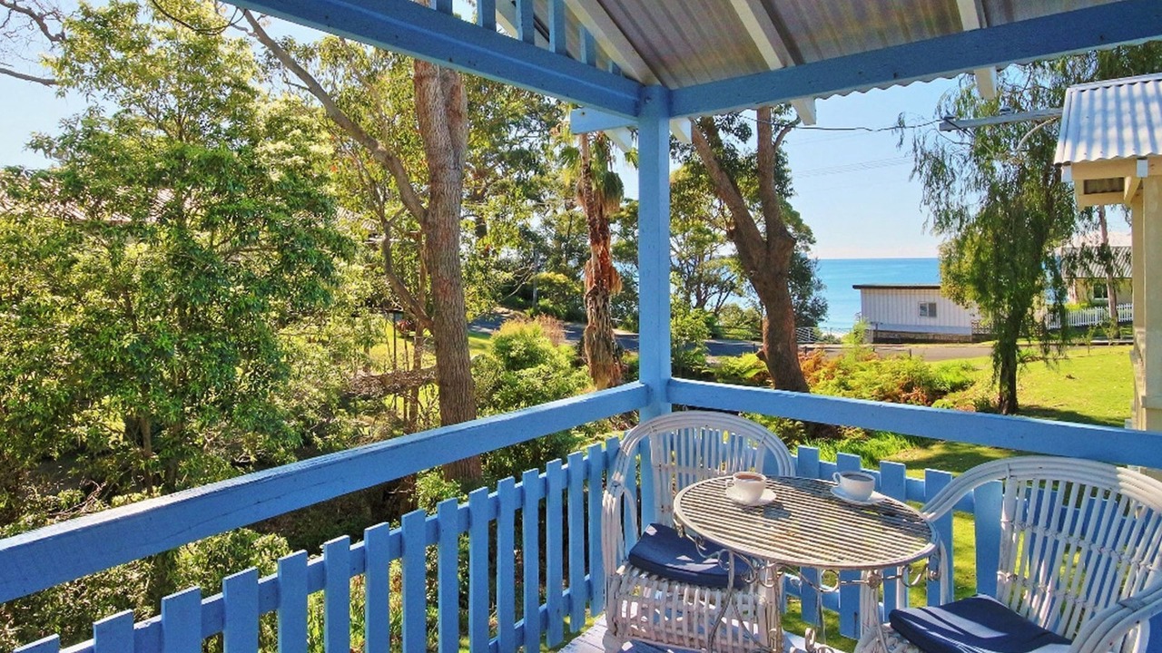 Photo of Outdoor in Hyams Beach
