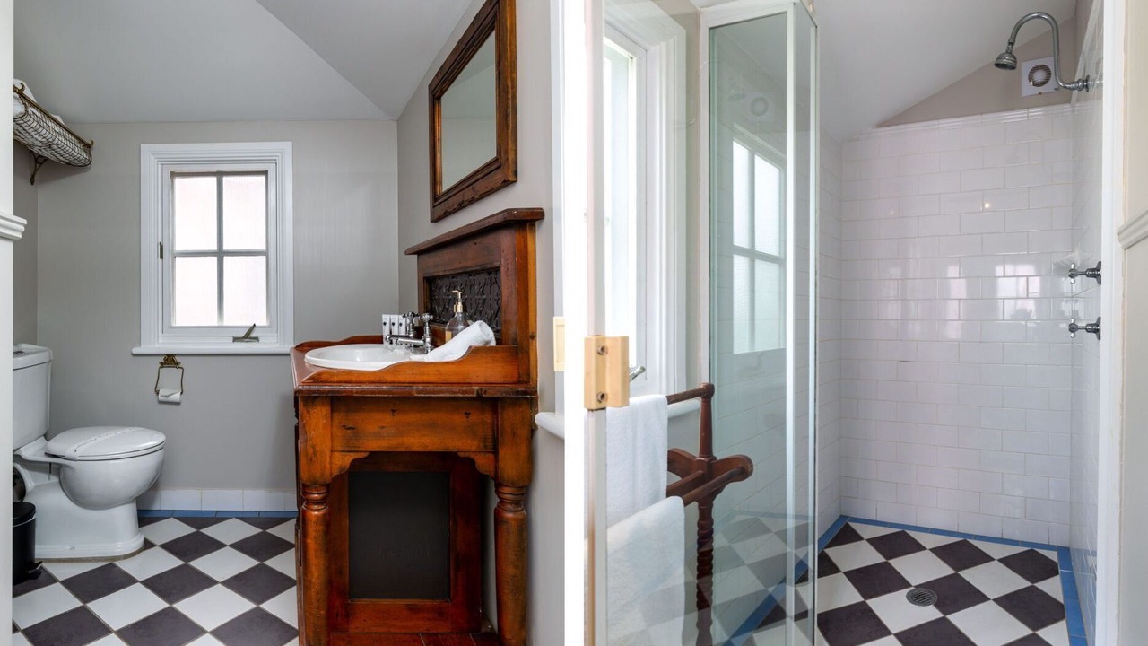 Photo of Bathroom in Hyams Beach