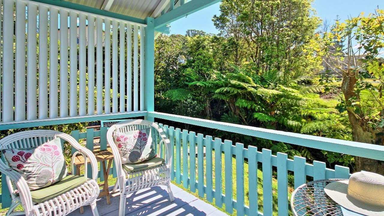 Photo of Outdoor in Hyams Beach