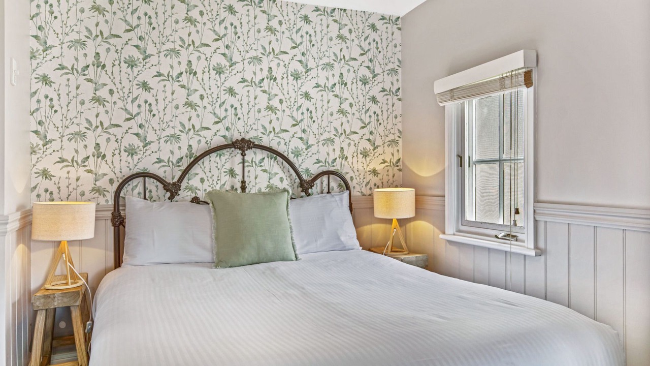 Photo of Bedroom in Hyams Beach