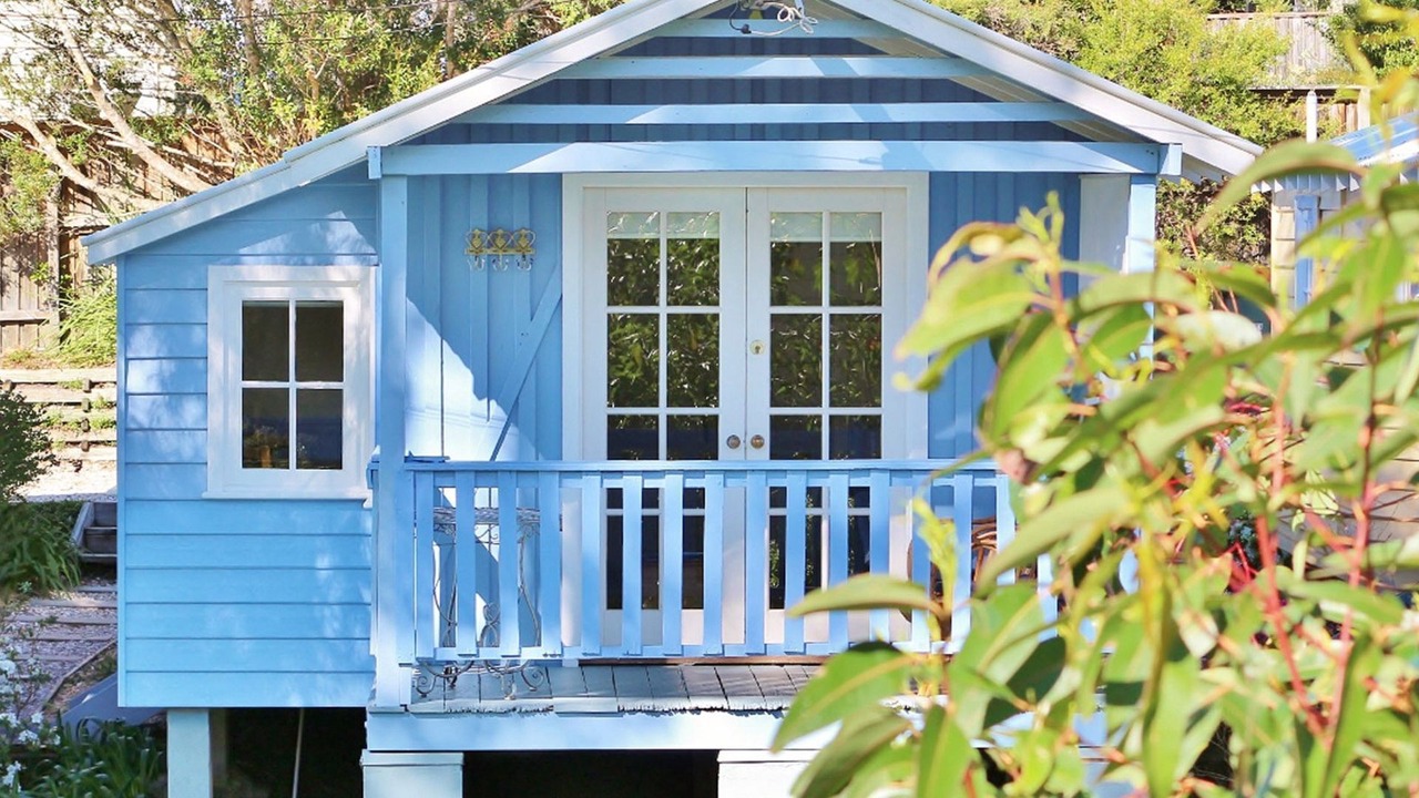 Photo of Outdoor in Hyams Beach