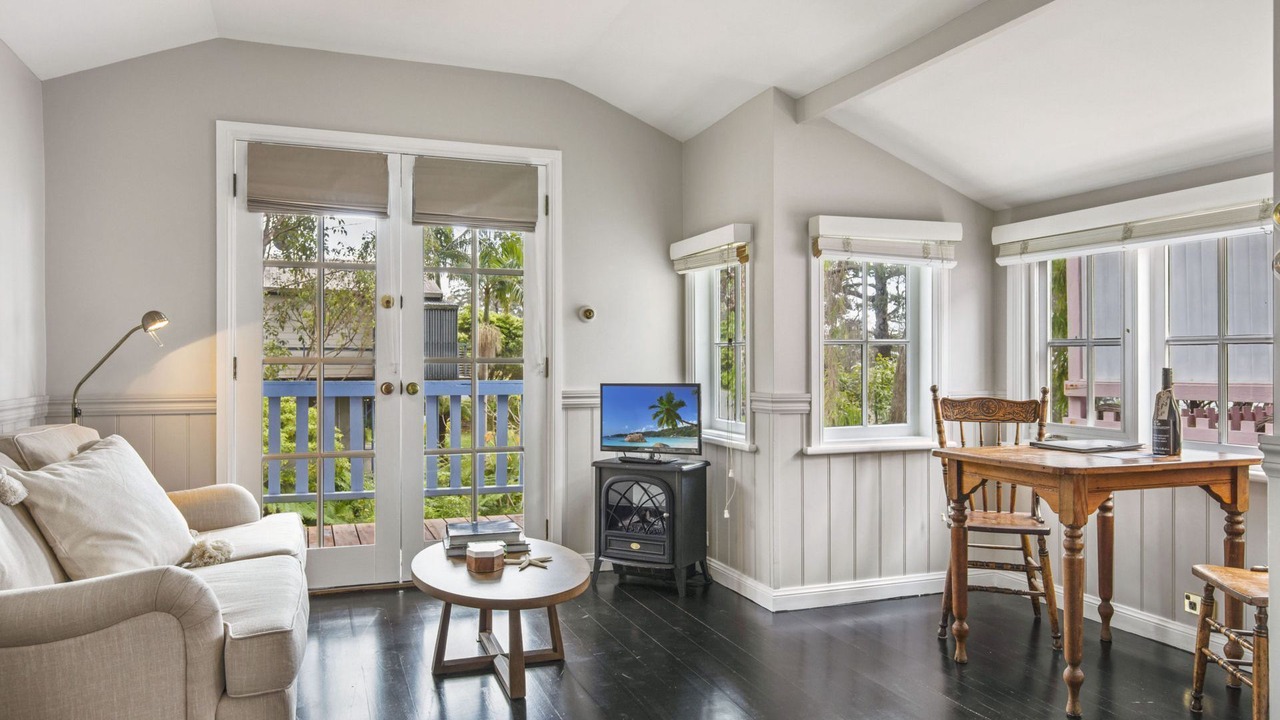 Photo of Livingroom in Hyams Beach