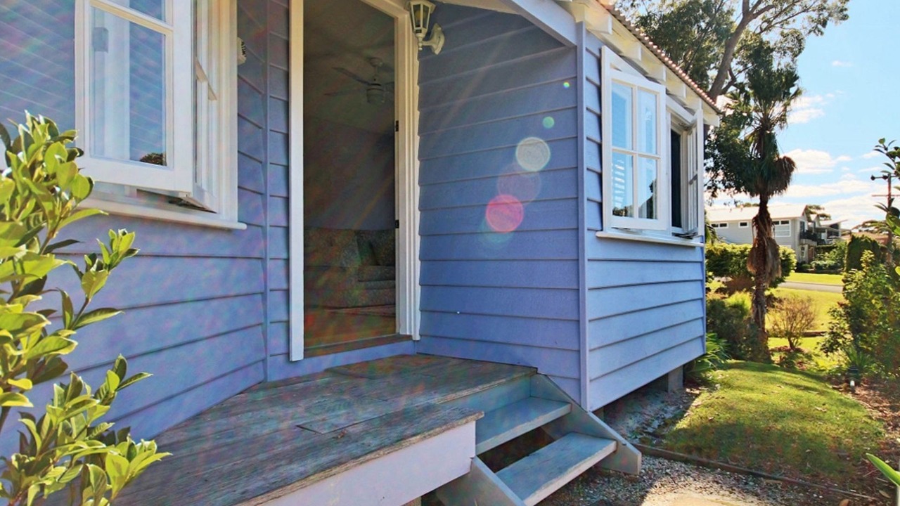 Photo of Outdoor in Hyams Beach