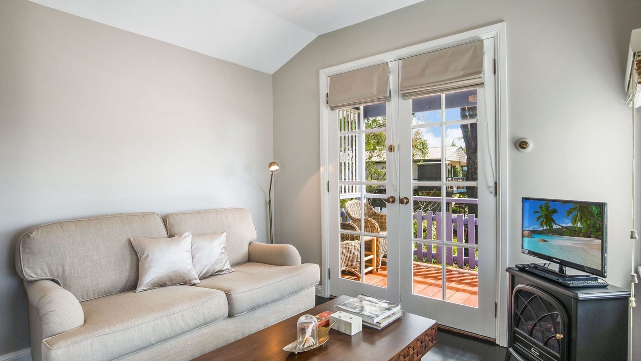 Photo of Livingroom in Hyams Beach
