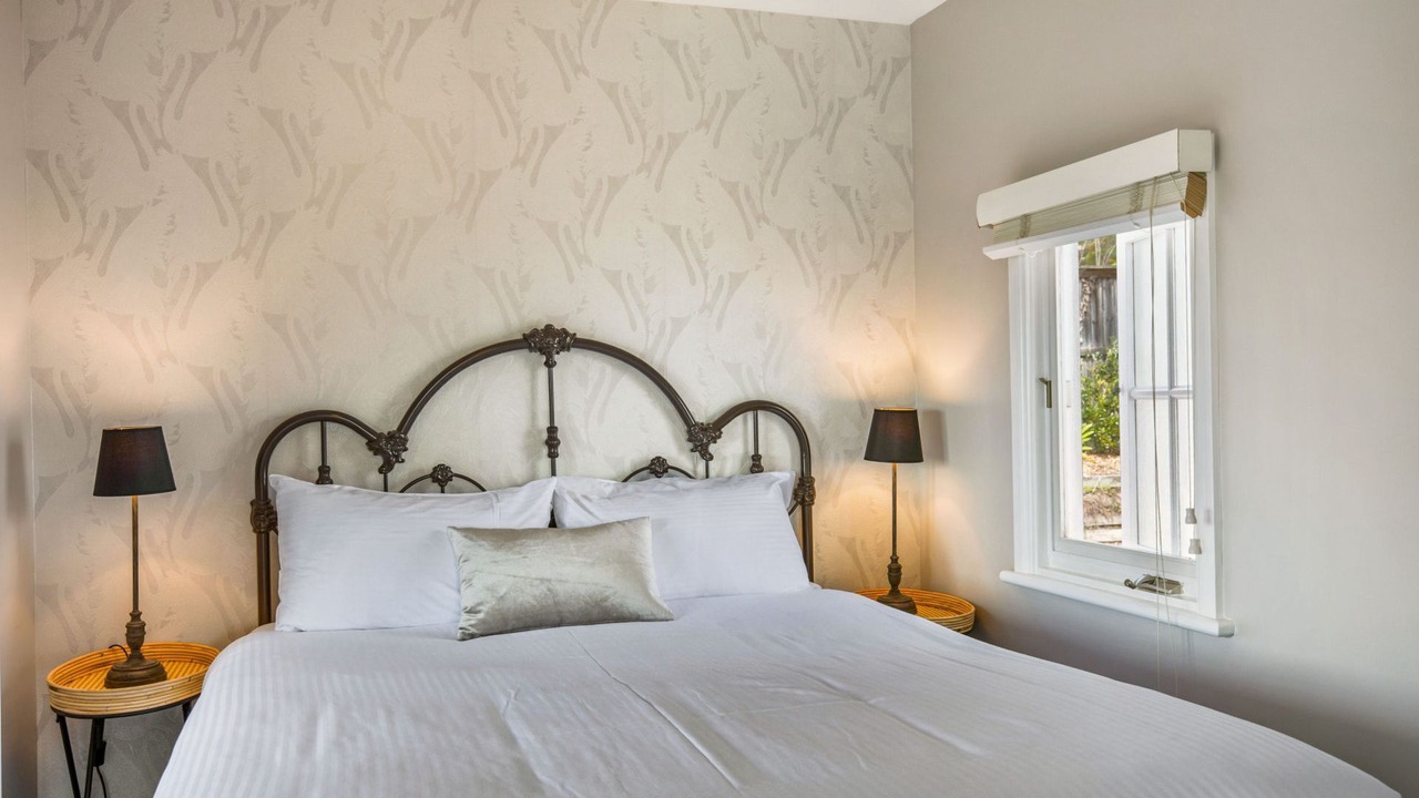 Photo of Bedroom in Hyams Beach