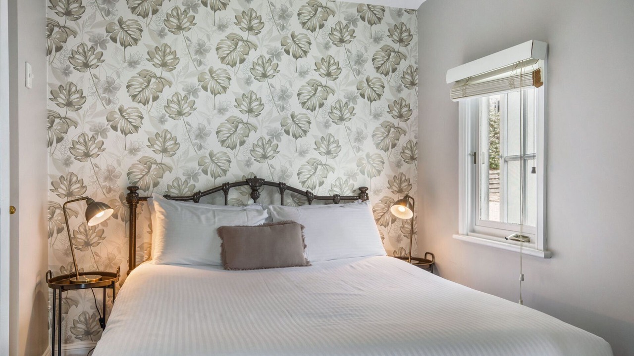 Photo of Bedroom in Hyams Beach