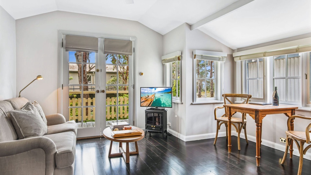 Photo of Livingroom in Hyams Beach