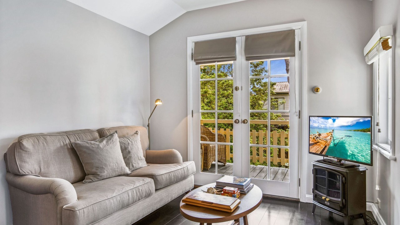 Photo of Livingroom in Hyams Beach