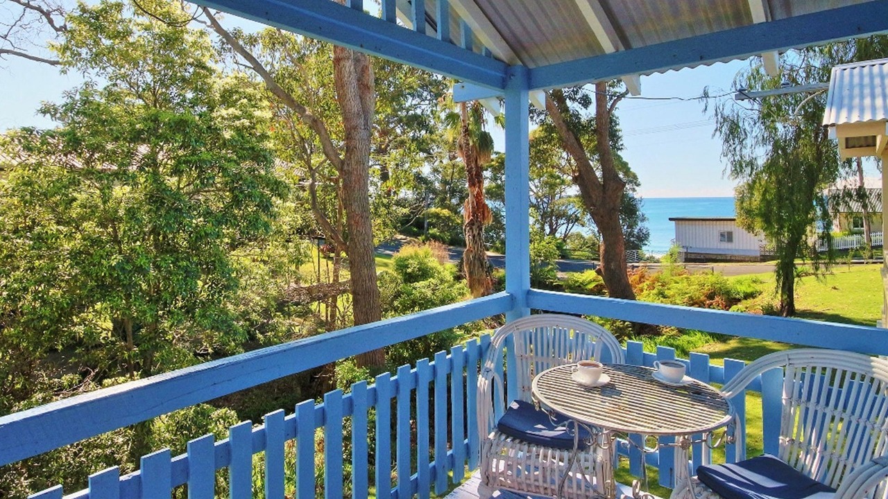 Photo of Outdoor in Hyams Beach