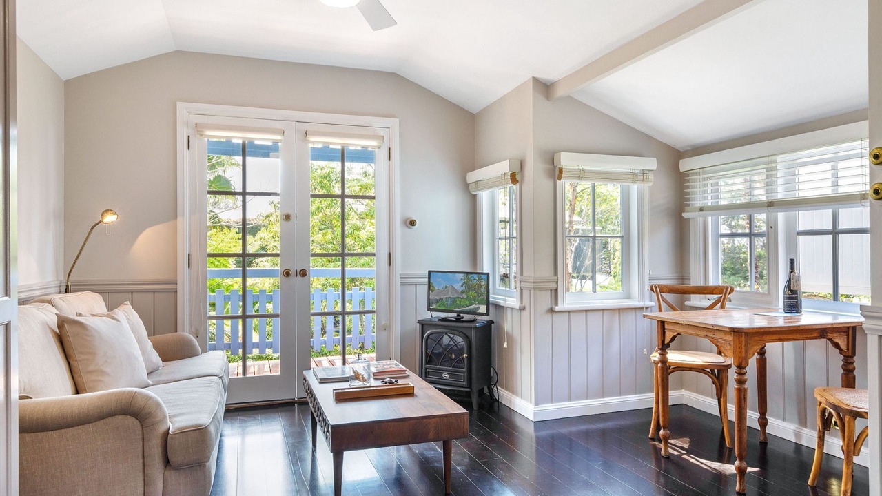 Photo of Livingroom in Hyams Beach
