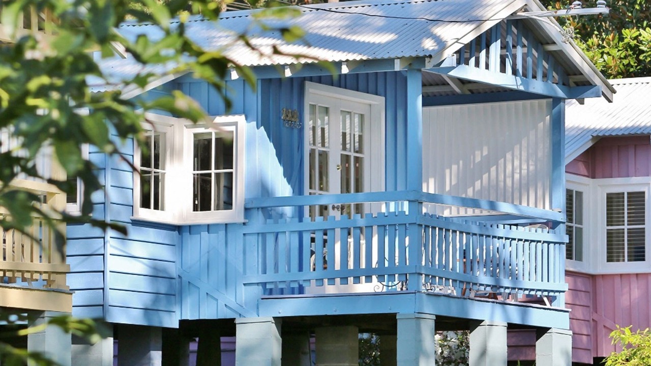 Photo of Outdoor in Hyams Beach