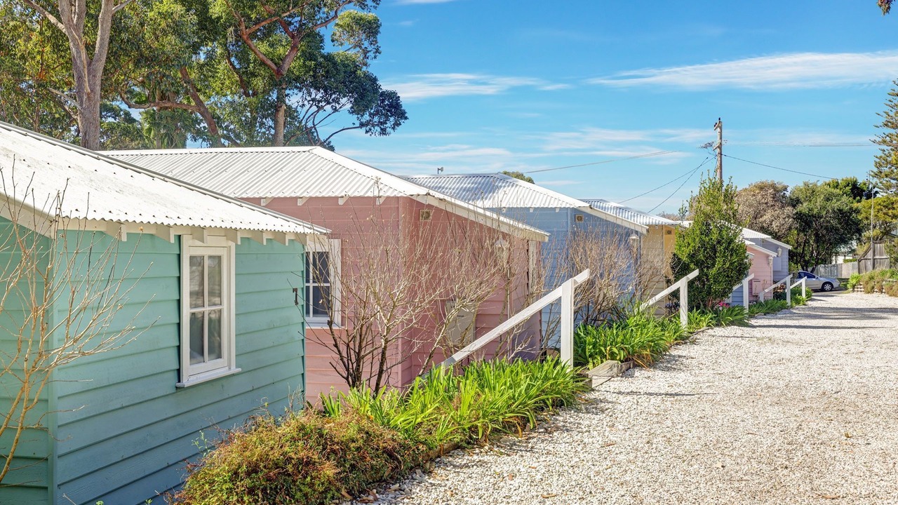 Photo of Outdoor in Hyams Beach