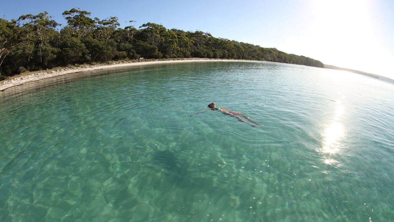 Photo of Others in Hyams Beach