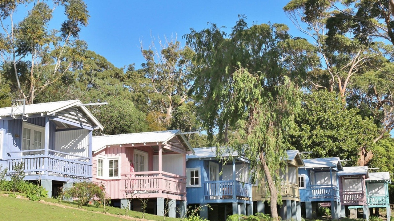 Photo of Outdoor in Hyams Beach