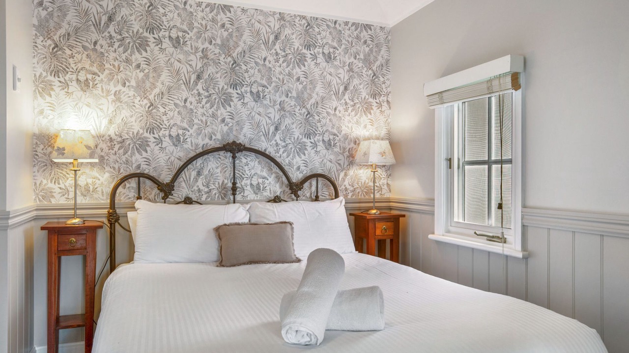 Photo of Bedroom in Hyams Beach