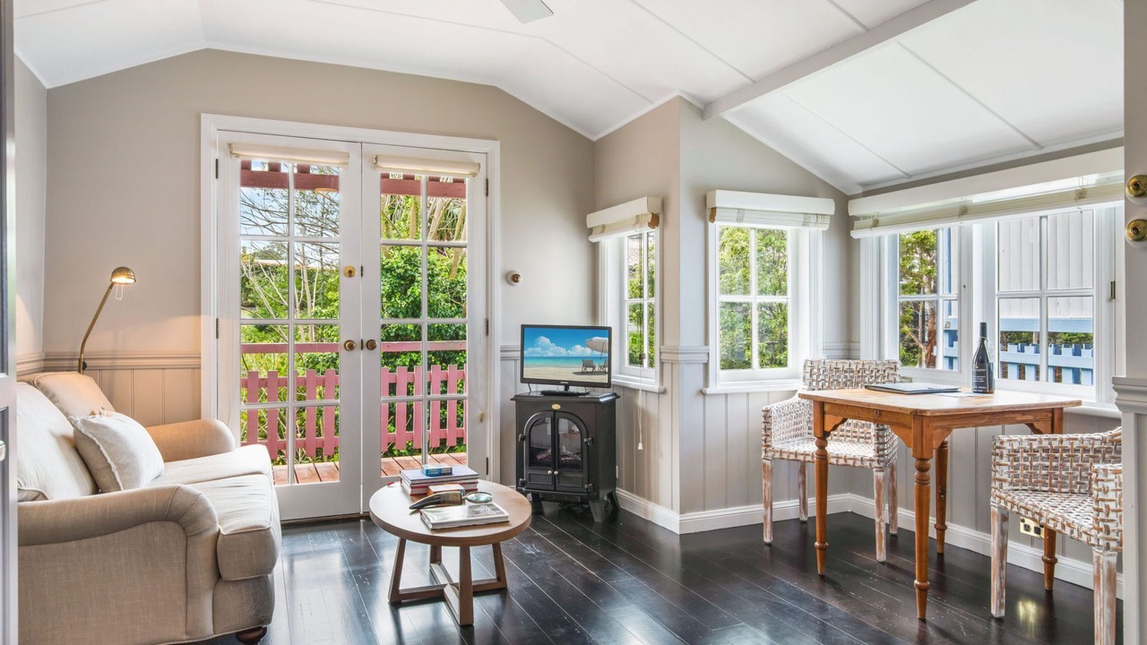 Photo of Livingroom in Hyams Beach