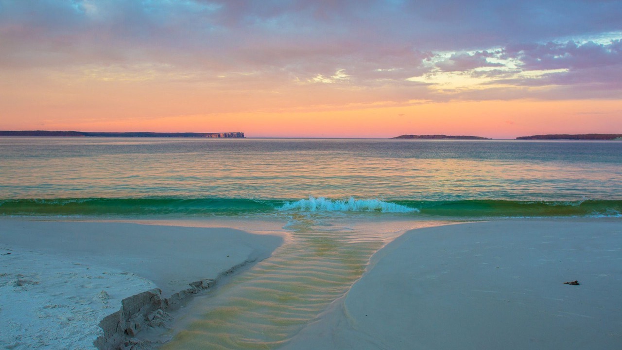 Photo of Others in Hyams Beach