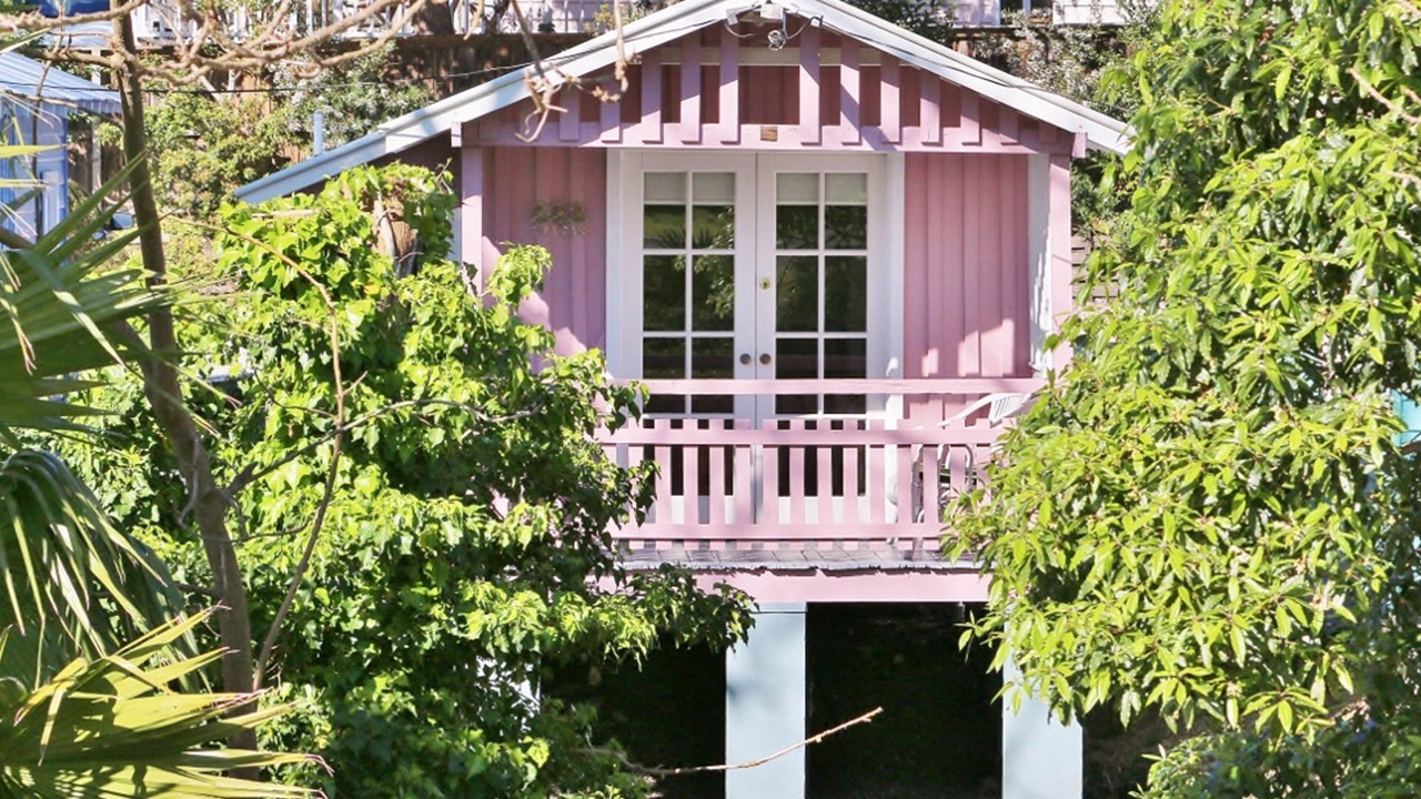 Photo of Outdoor in Hyams Beach