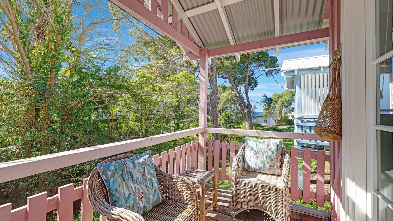 Photo of Outdoor in Hyams Beach