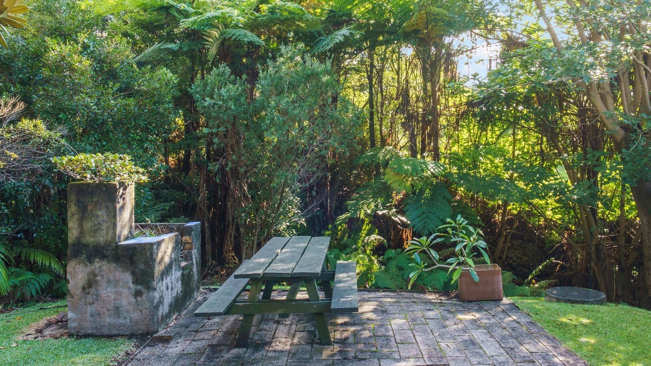 Photo of Outdoor in Hyams Beach