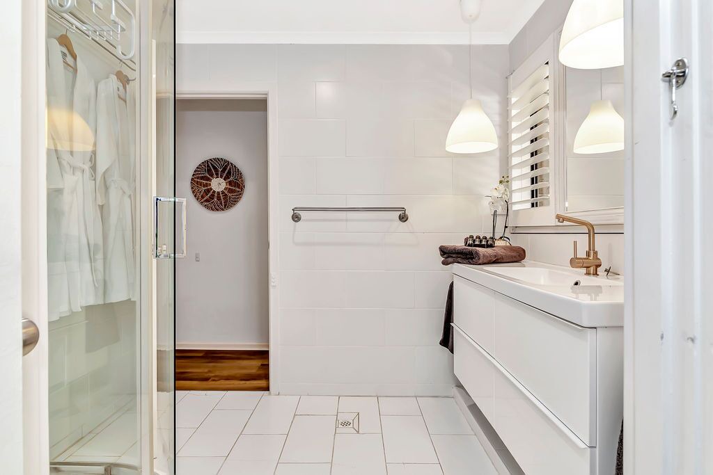 Photo of Bathroom in Willunga South