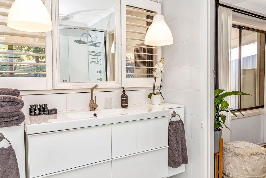 Photo of Bathroom in Willunga South