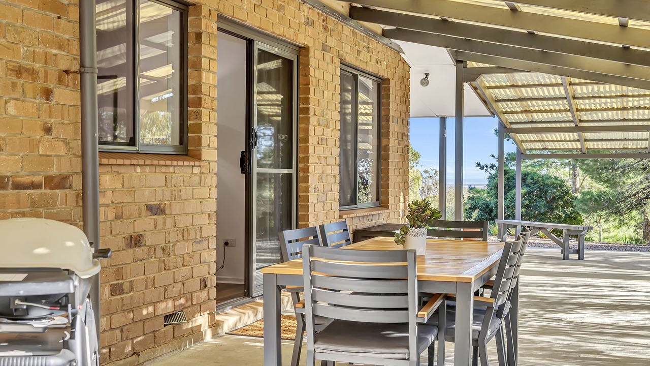 Photo of Outdoor in Willunga South