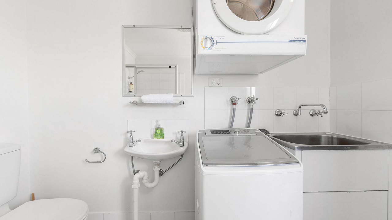 Photo of Bathroom in Hyams Beach