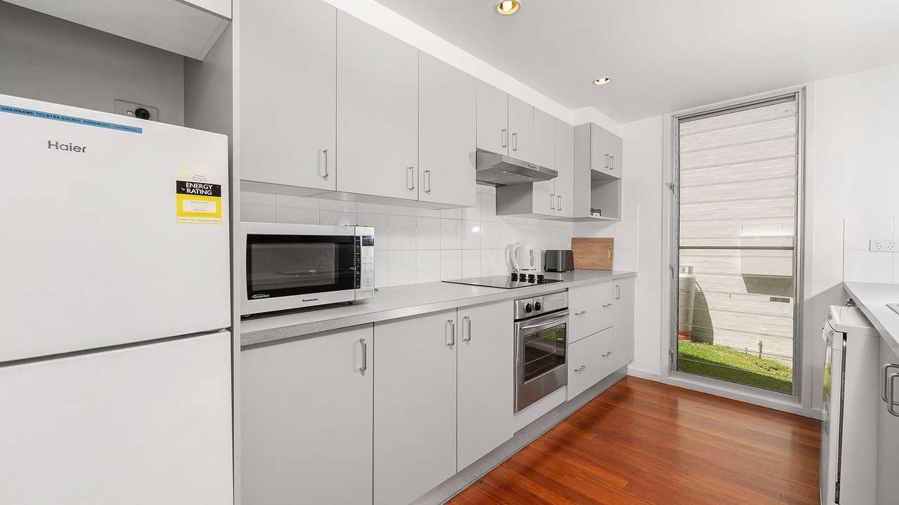 Photo of Kitchen in Hyams Beach