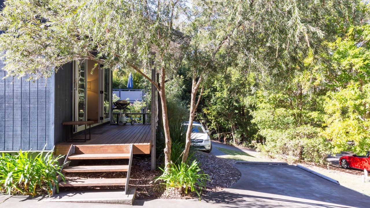 Photo of Outdoor in Hyams Beach