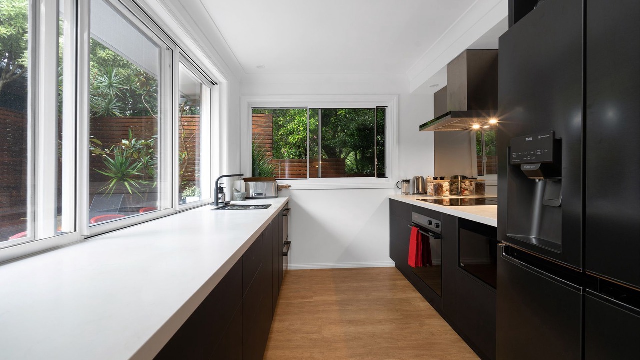 Photo of Kitchen in Hyams Beach