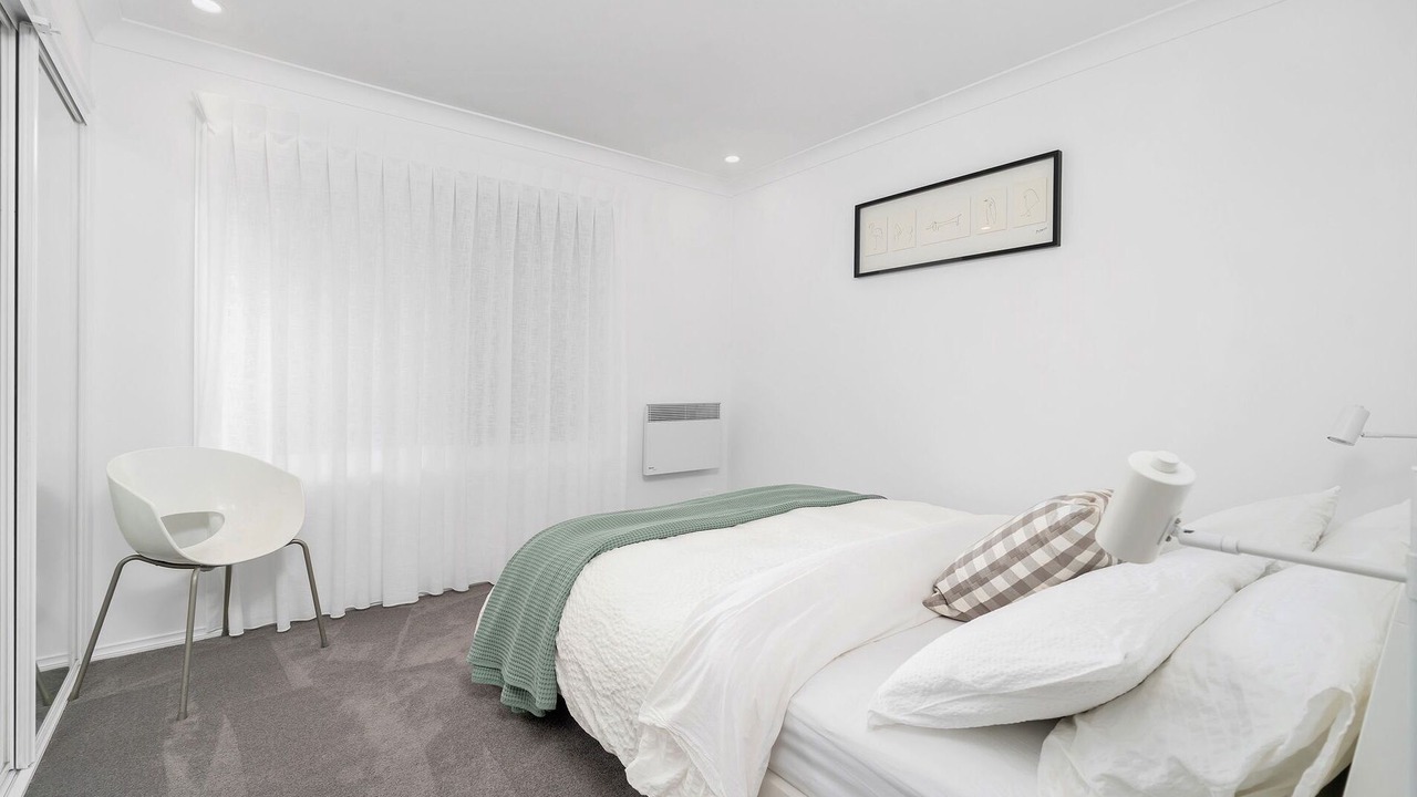 Photo of Bedroom in Hyams Beach